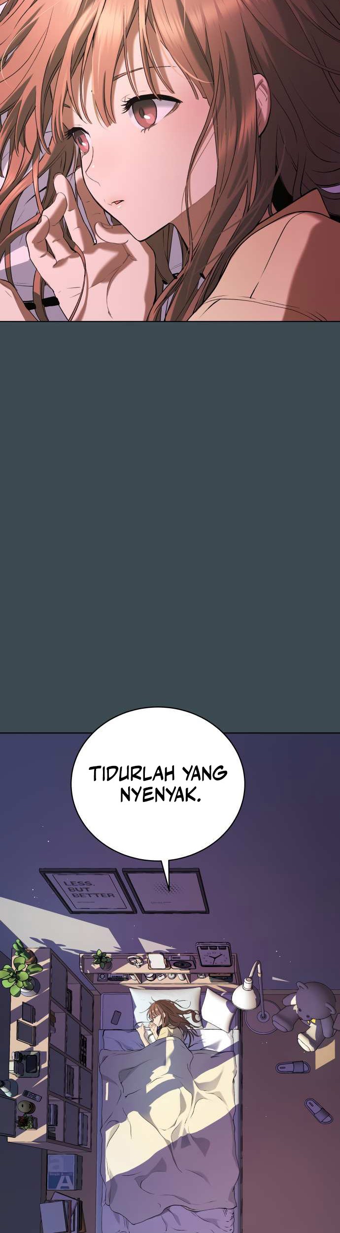 Oh! Dangun Bab 10 halaman 68