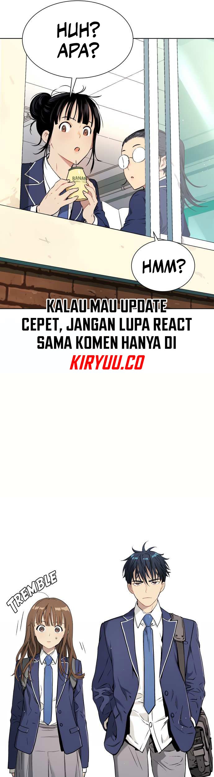 Oh! Dangun Bab 10 halaman 75