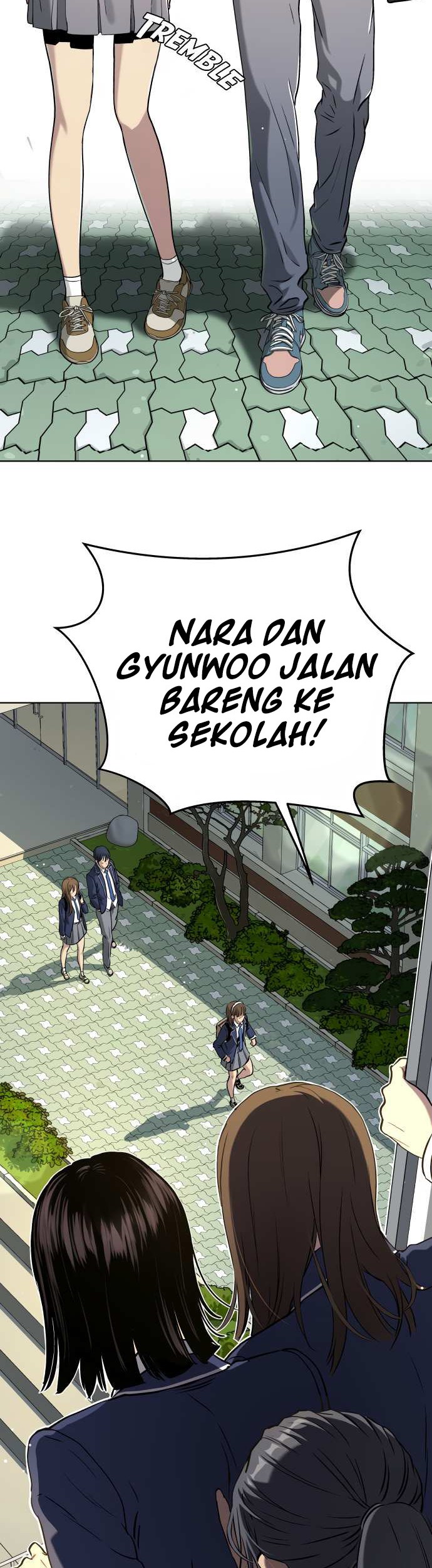Oh! Dangun Bab 10 halaman 76