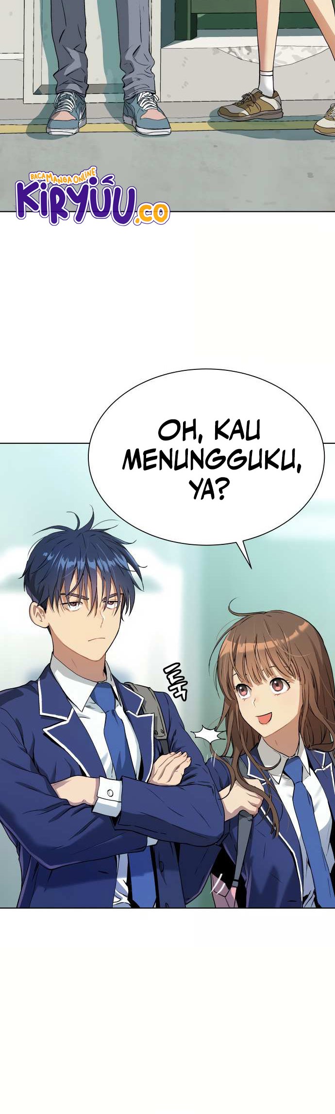 Oh! Dangun chapter 11 halaman 5