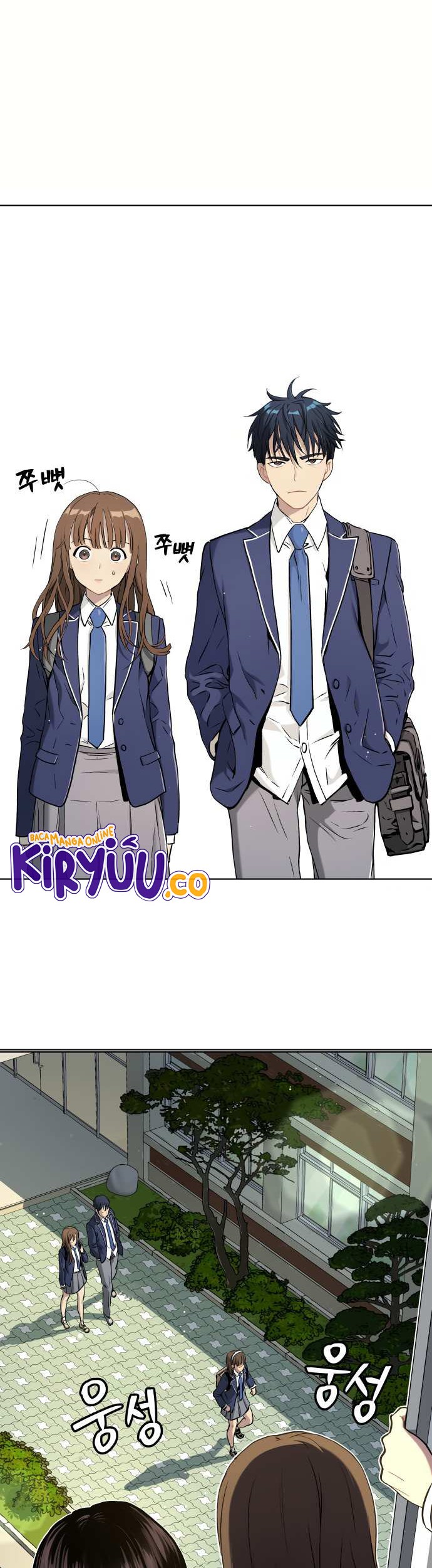 Oh! Dangun chapter 11 halaman 7