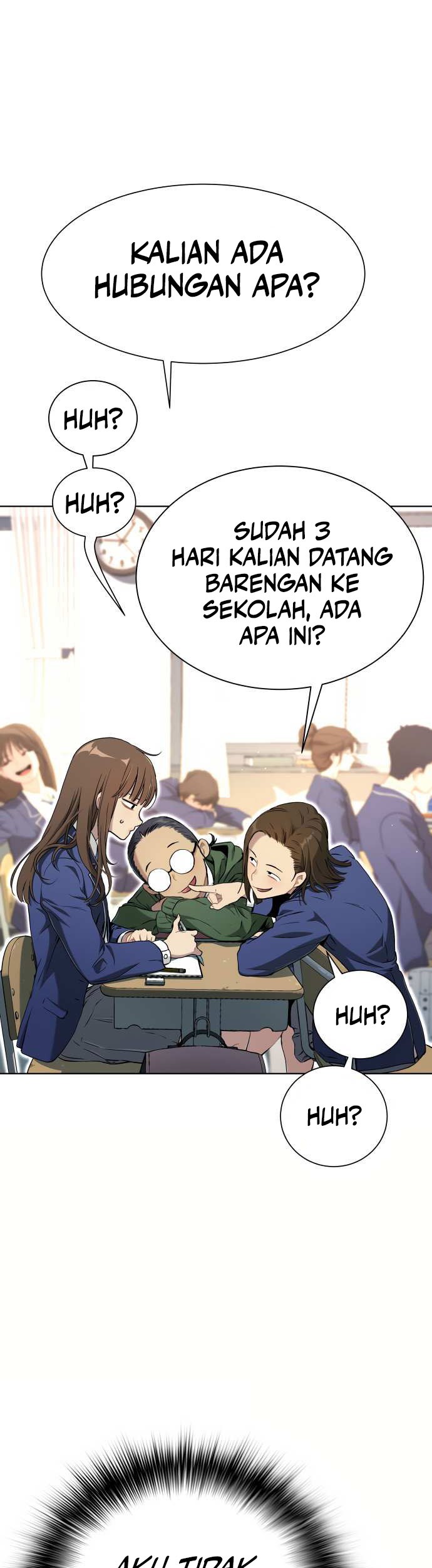 Oh! Dangun chapter 11 halaman 12