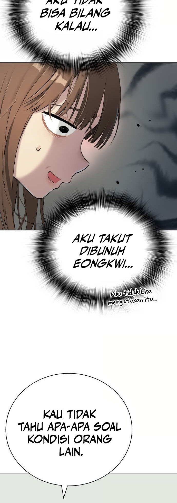 Oh! Dangun chapter 11 halaman 13