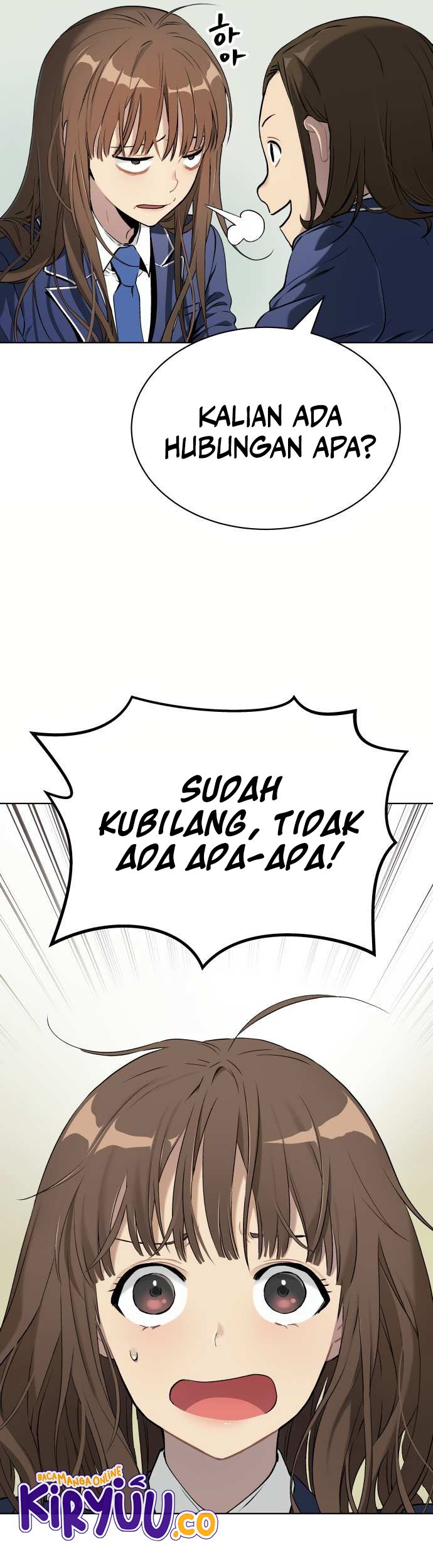 Oh! Dangun chapter 11 halaman 14