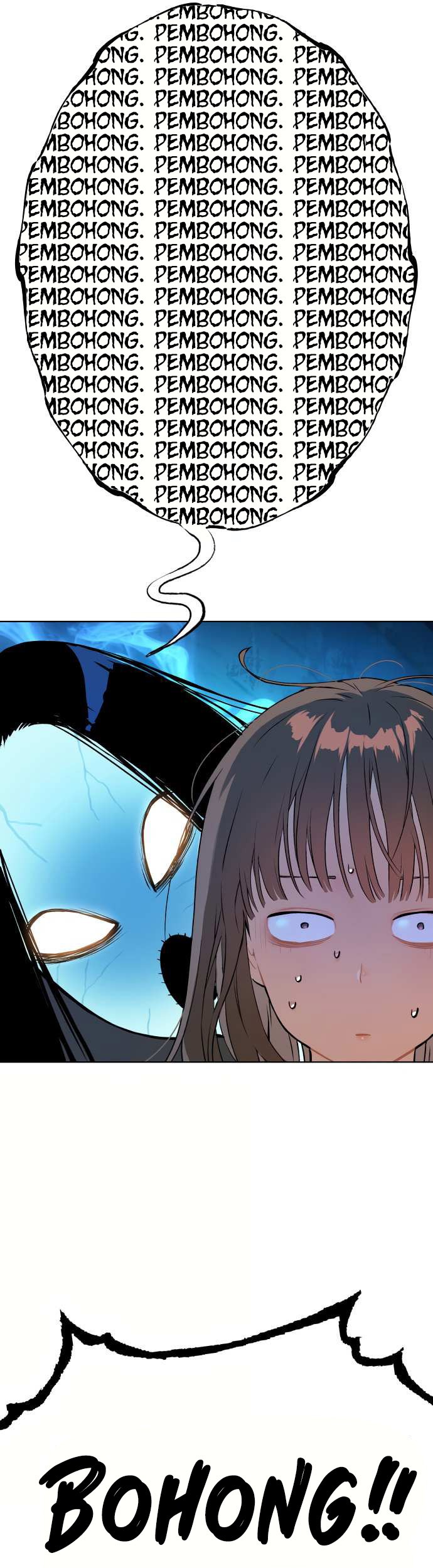 Oh! Dangun chapter 11 halaman 18