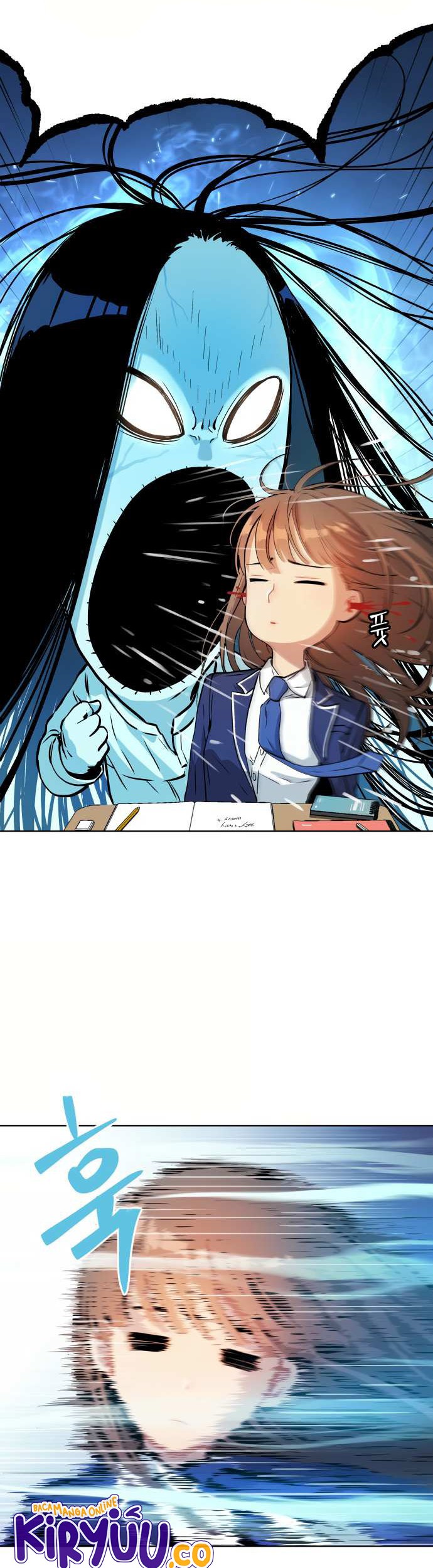 Oh! Dangun chapter 11 halaman 19