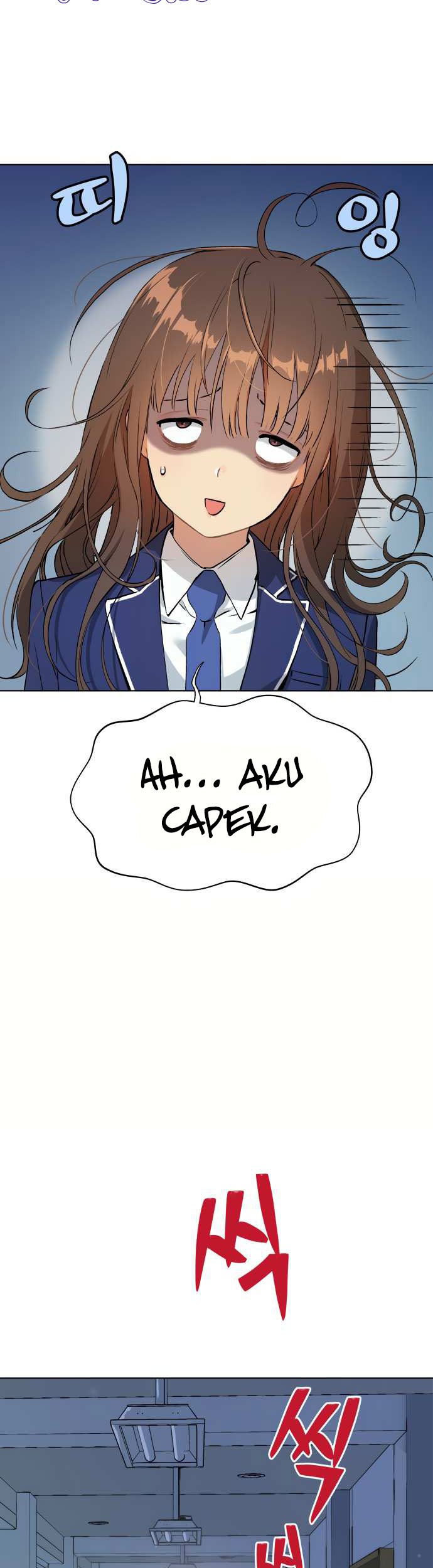 Oh! Dangun chapter 11 halaman 20