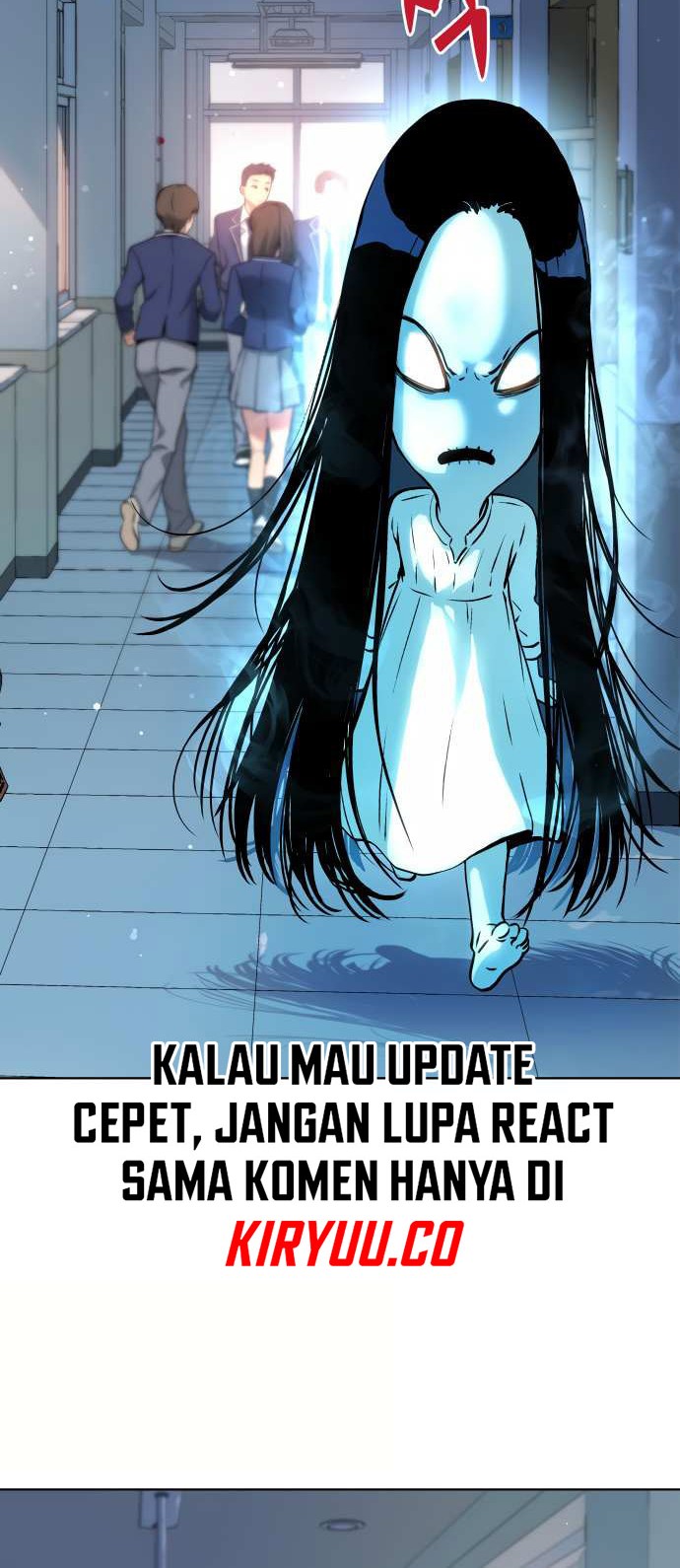 Oh! Dangun chapter 11 halaman 21