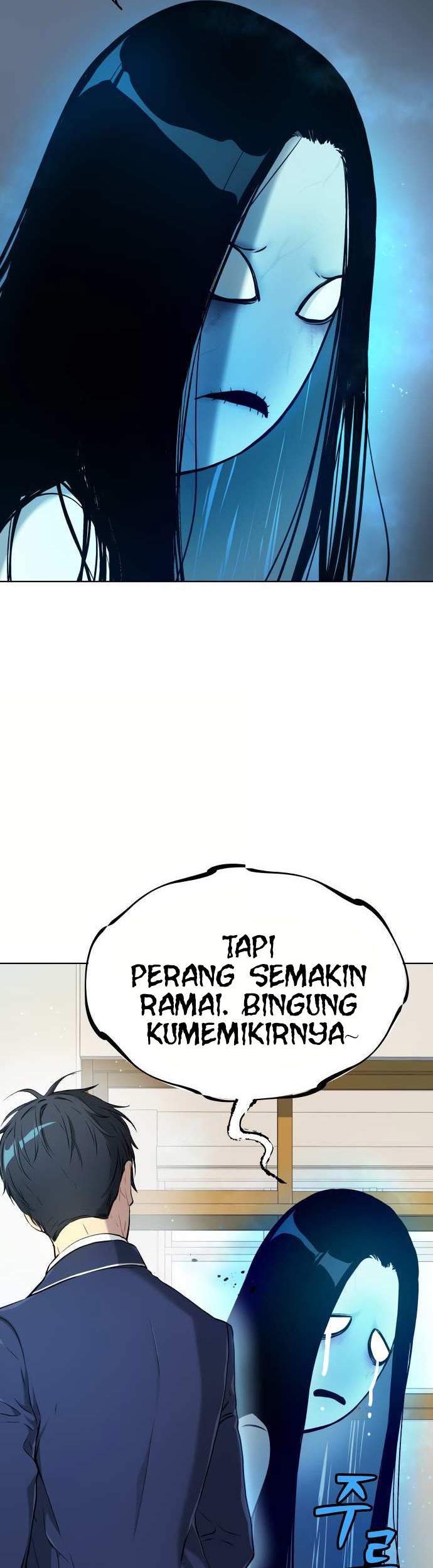 Oh! Dangun chapter 11 halaman 23