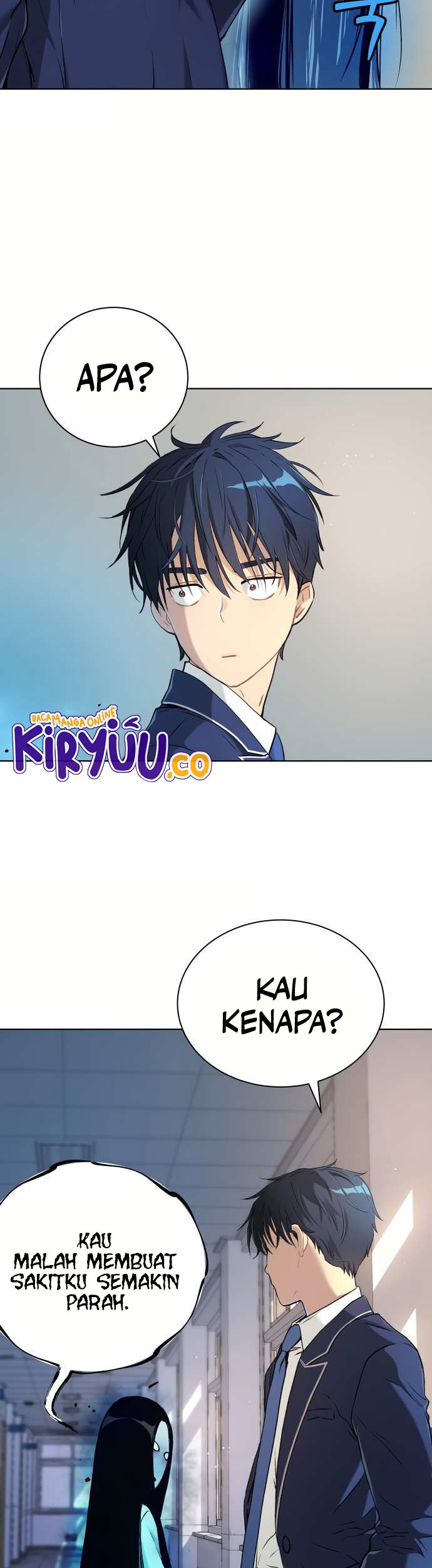 Oh! Dangun chapter 11 halaman 24
