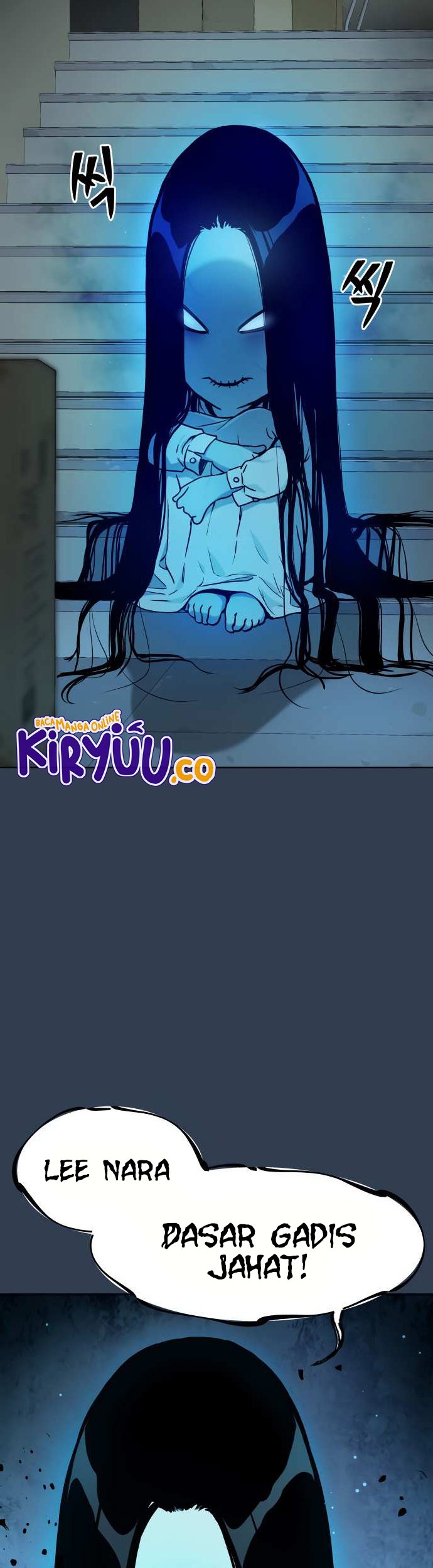 Oh! Dangun chapter 11 halaman 27