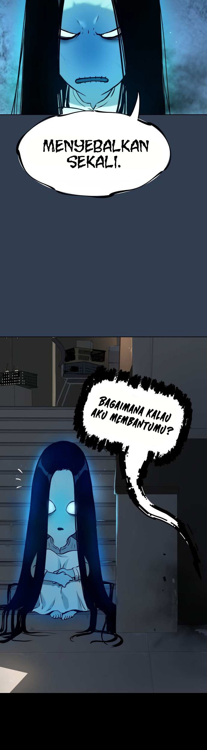 Oh! Dangun chapter 11 halaman 28