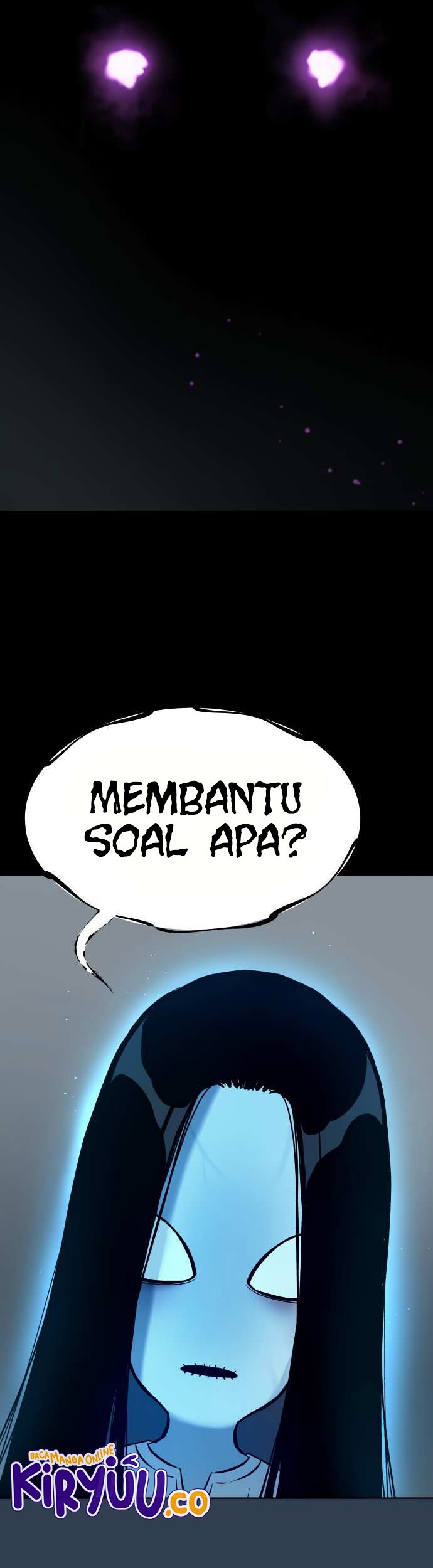 Oh! Dangun chapter 11 halaman 31