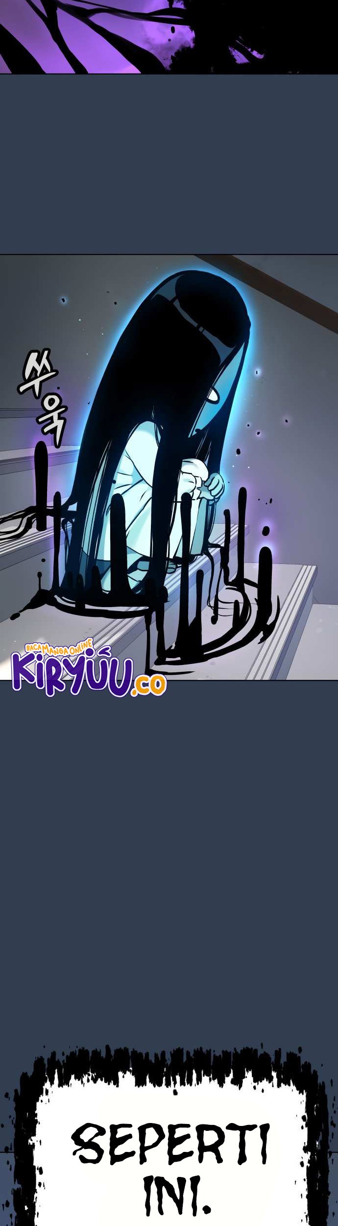 Oh! Dangun chapter 11 halaman 35
