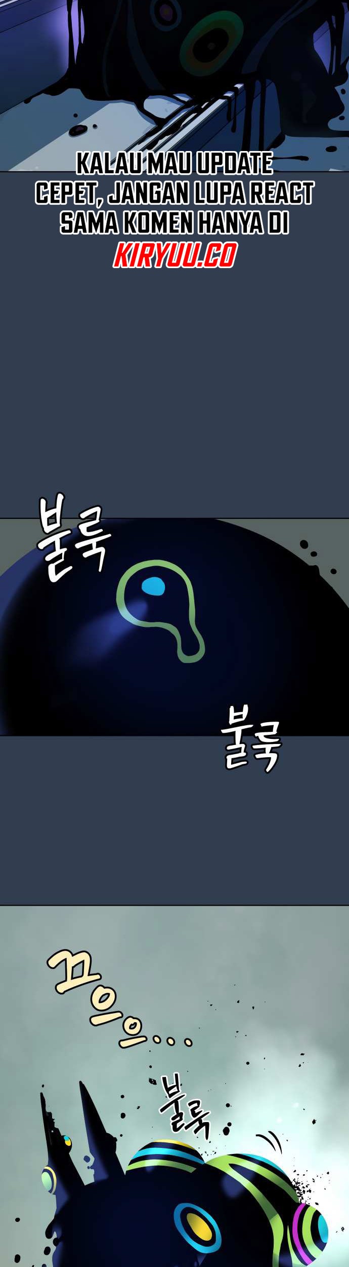 Oh! Dangun chapter 11 halaman 39