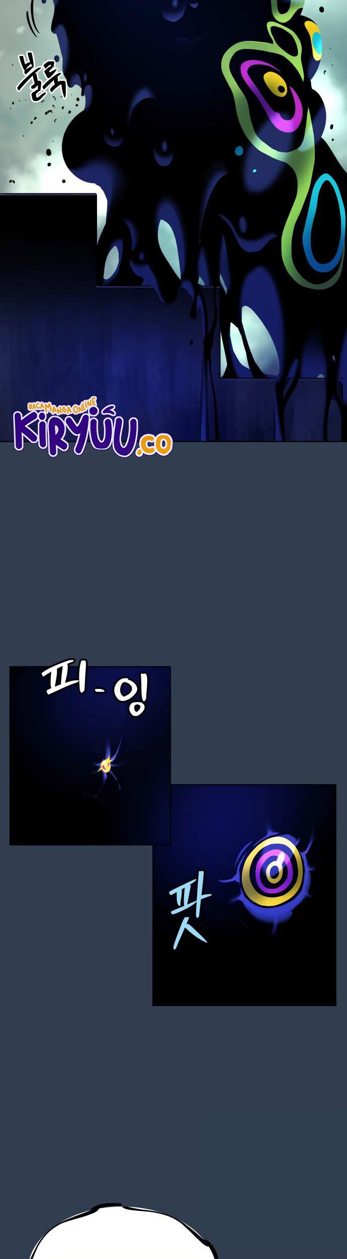 Oh! Dangun chapter 11 halaman 40
