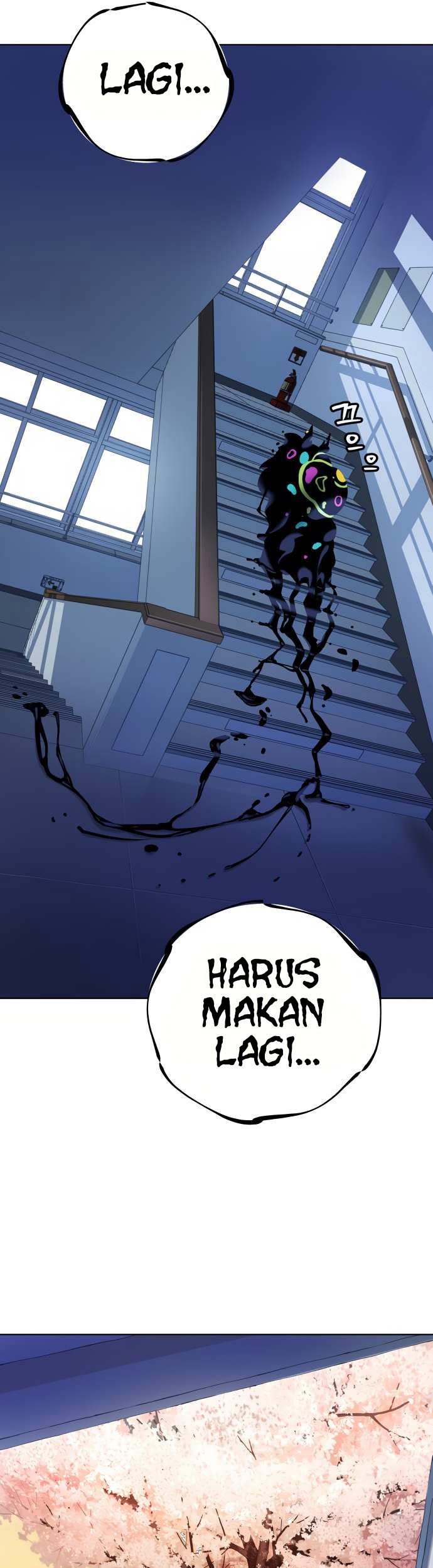 Oh! Dangun chapter 11 halaman 42