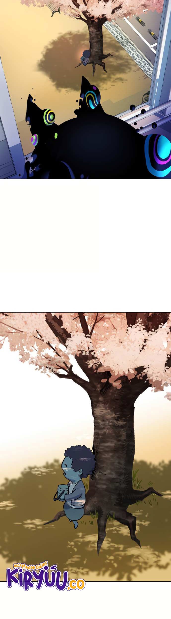 Oh! Dangun chapter 11 halaman 43