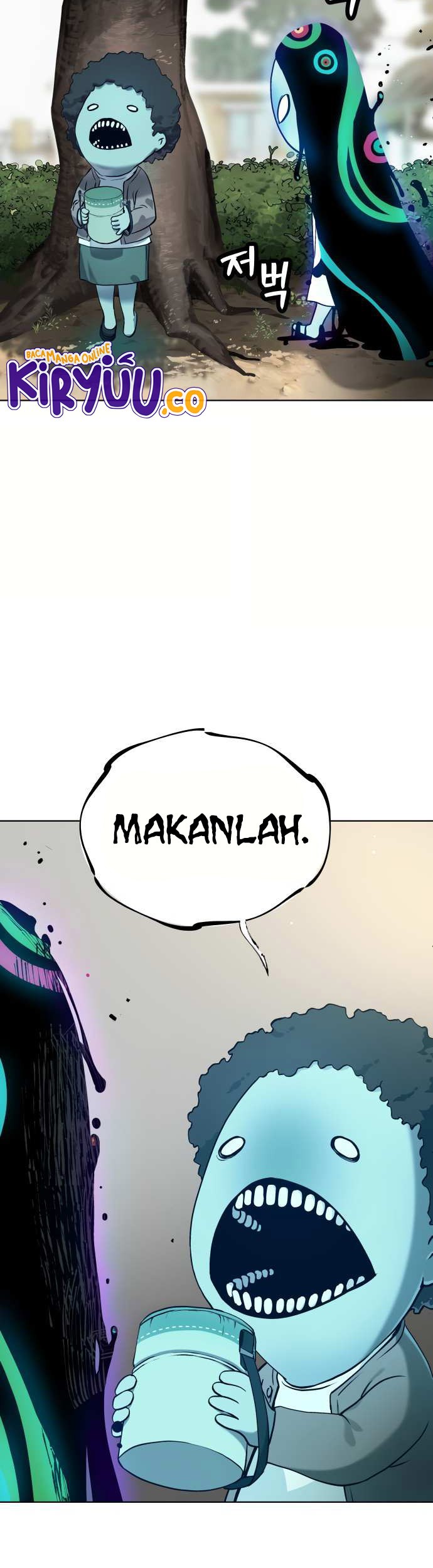 Oh! Dangun chapter 11 halaman 48
