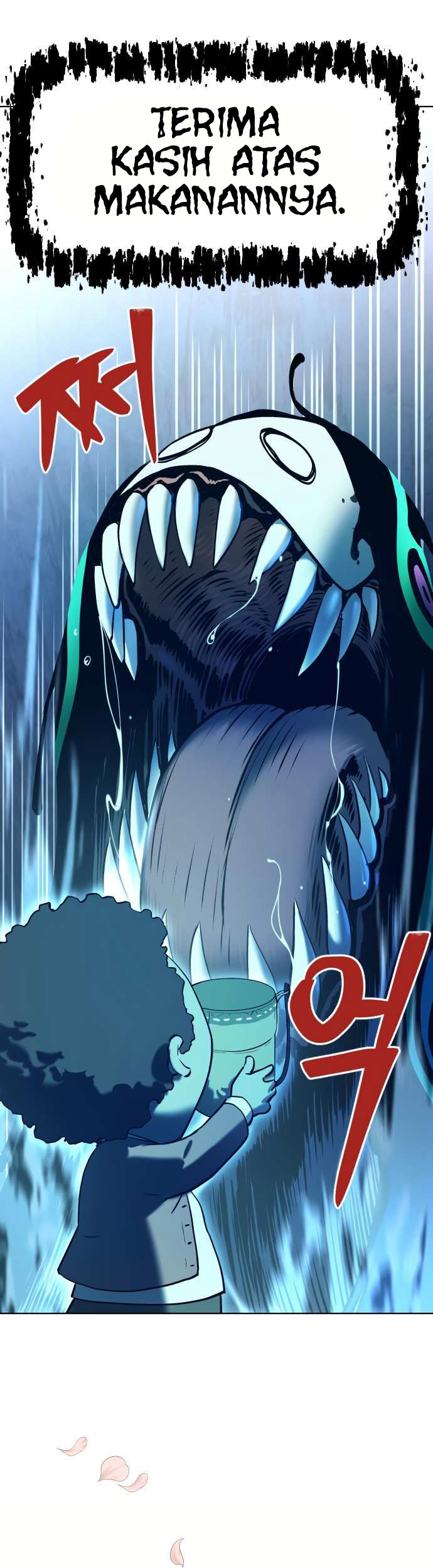 Oh! Dangun chapter 11 halaman 50