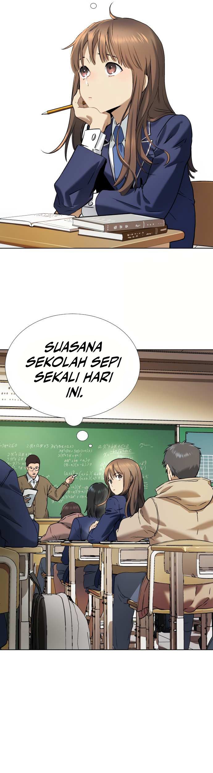 Oh! Dangun chapter 11 halaman 54