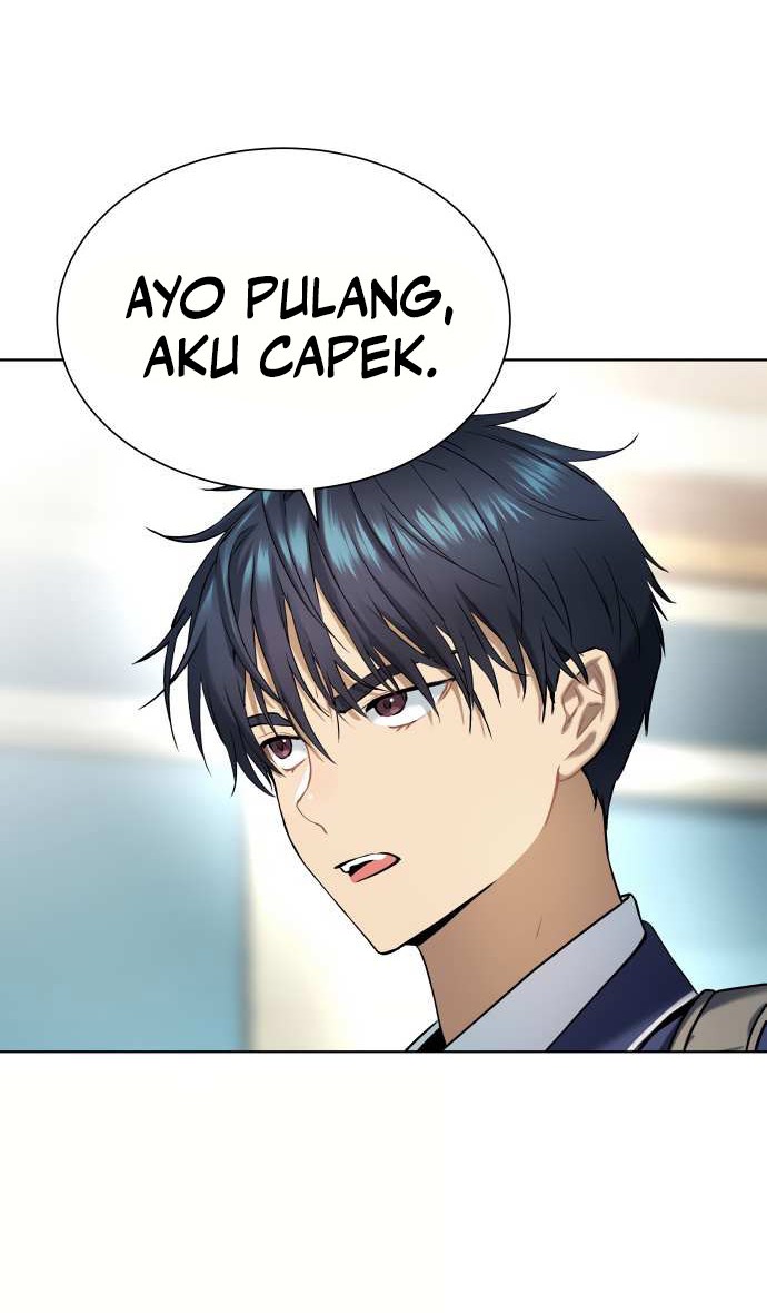 Oh! Dangun chapter 11 halaman 57