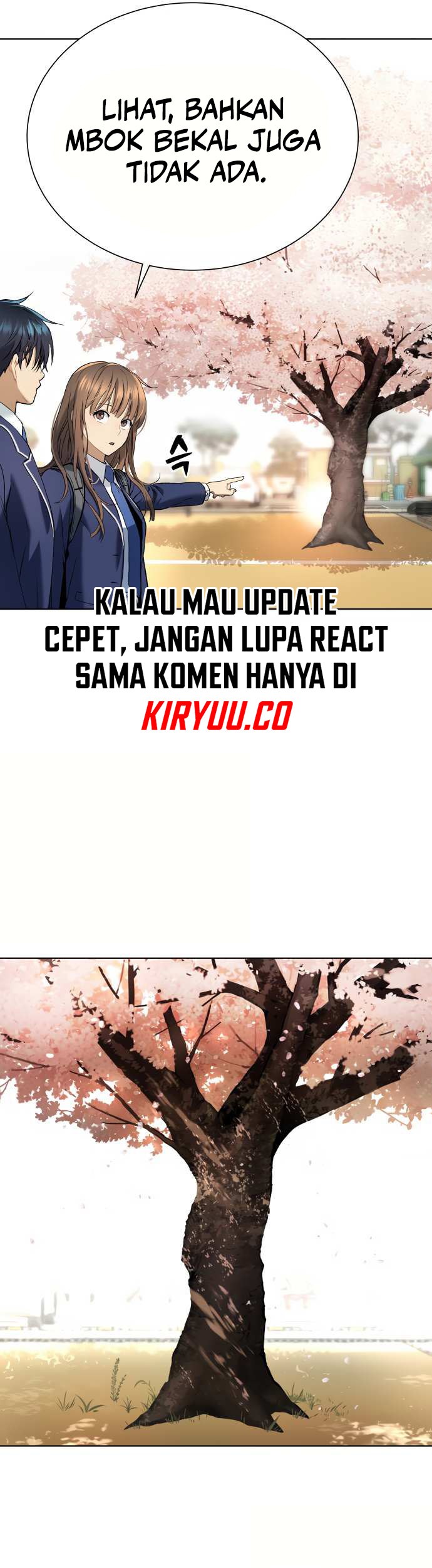 Oh! Dangun chapter 11 halaman 58