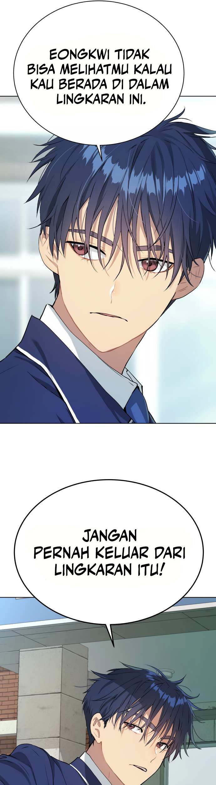 Oh! Dangun chapter 11 halaman 62