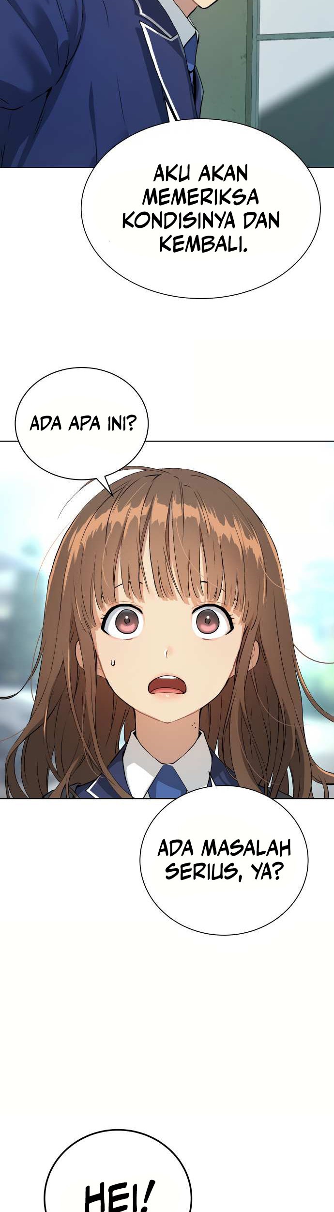 Oh! Dangun chapter 11 halaman 63