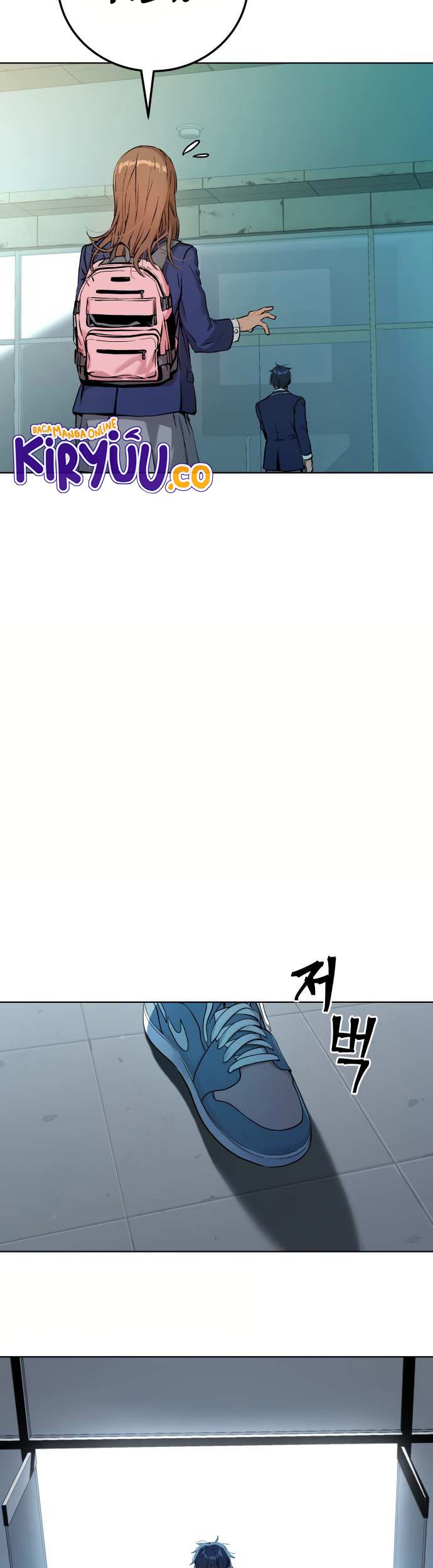 Oh! Dangun chapter 11 halaman 64