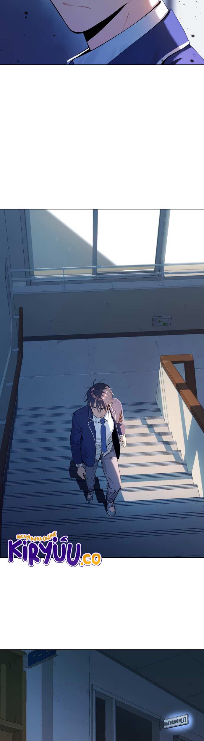 Oh! Dangun chapter 11 halaman 67