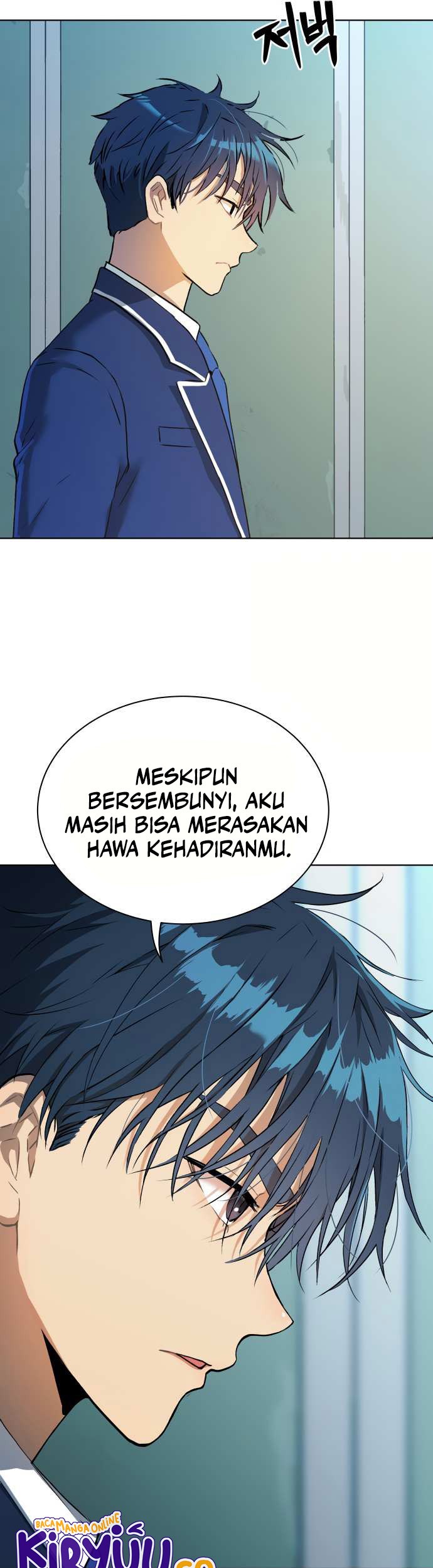 Oh! Dangun chapter 11 halaman 70