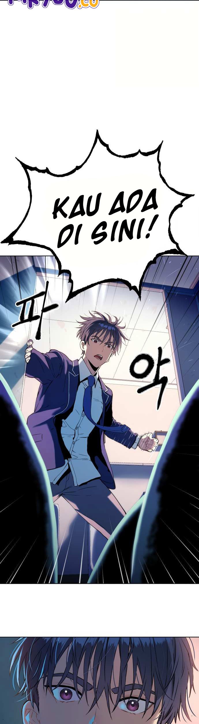 Oh! Dangun chapter 11 halaman 71