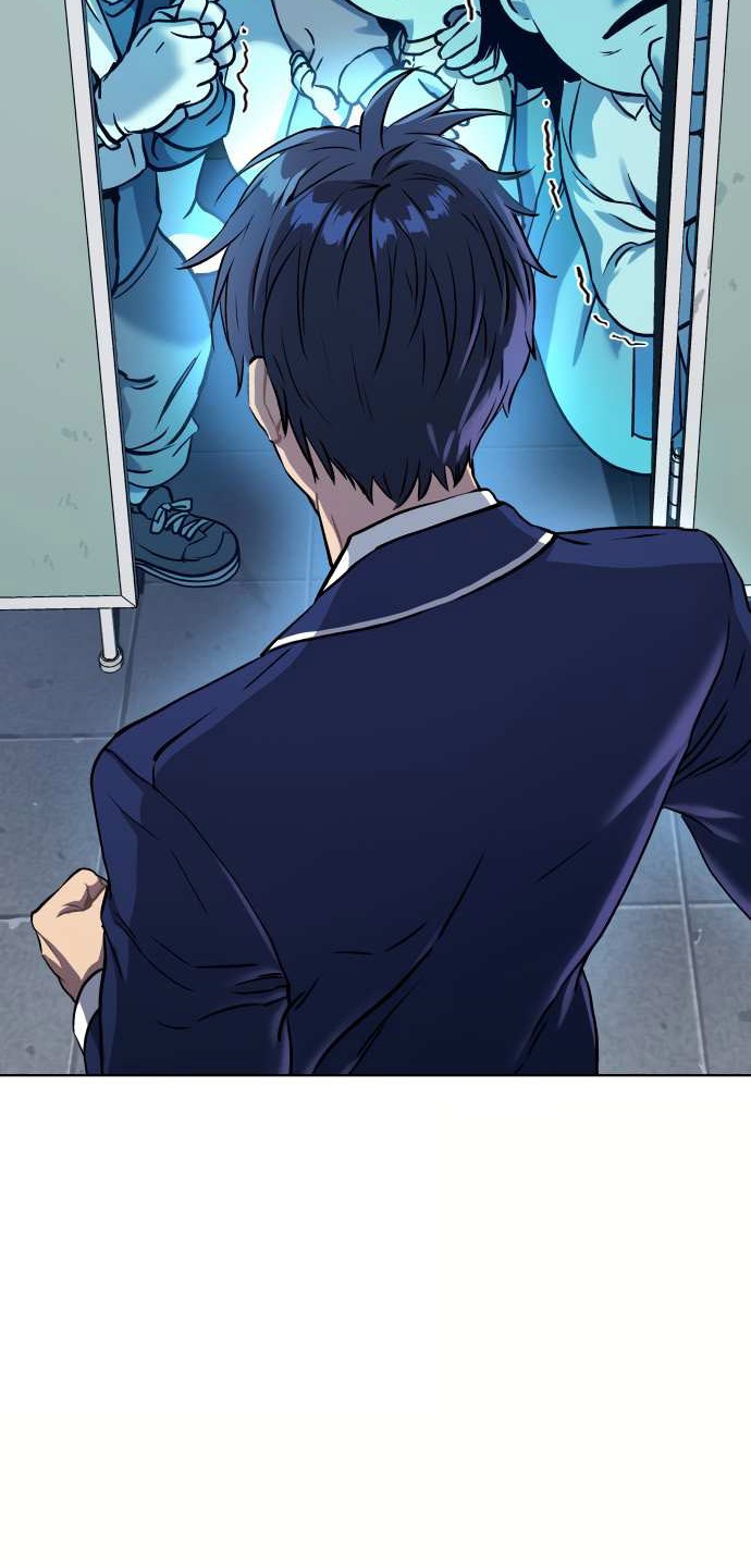 Oh! Dangun chapter 11 halaman 73