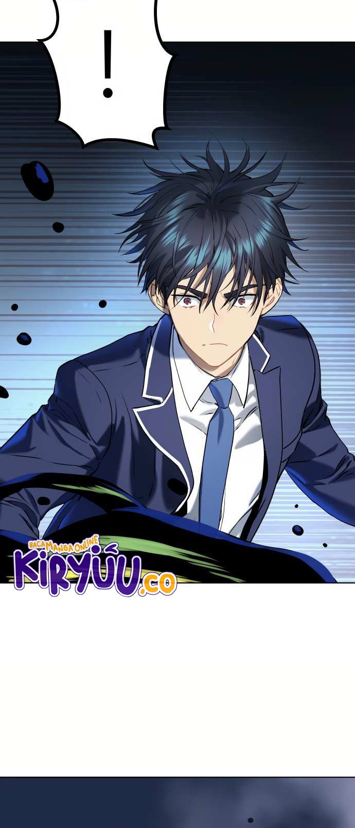 Oh! Dangun chapter 11 halaman 80