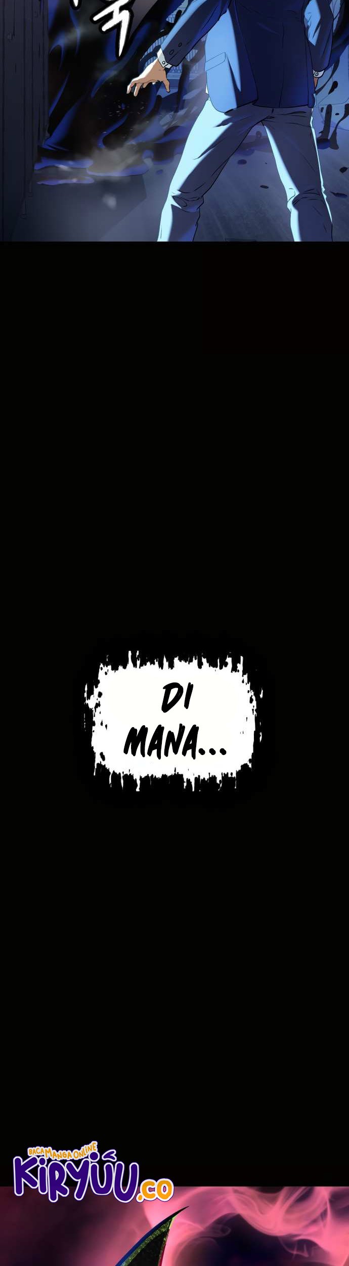 Oh! Dangun chapter 11 halaman 82