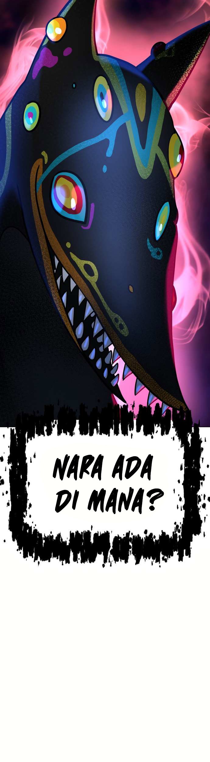 Oh! Dangun chapter 11 halaman 83
