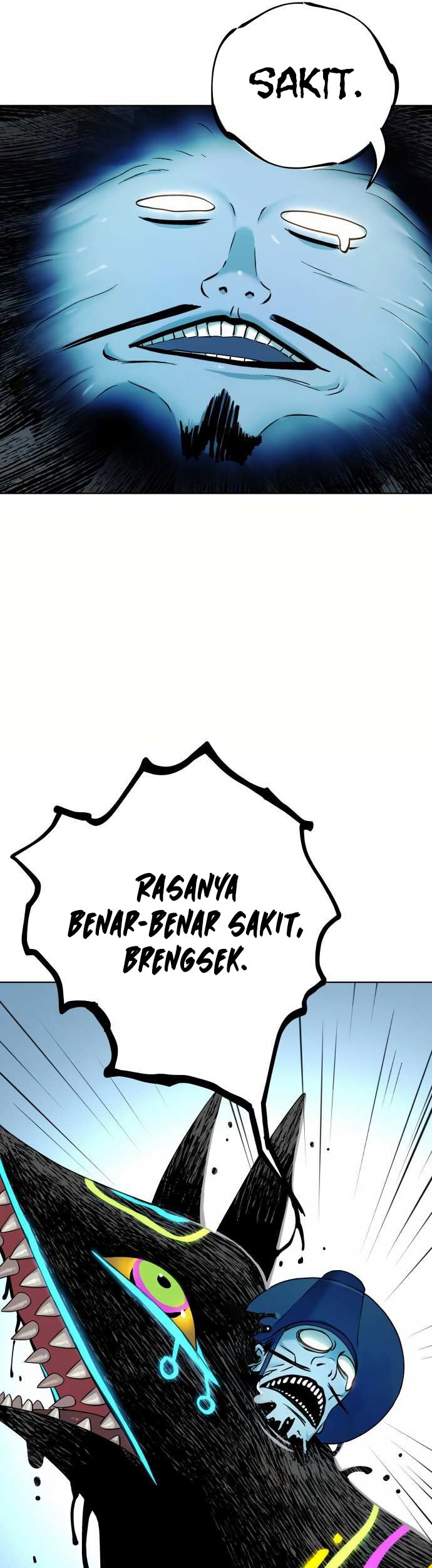 Oh! Dangun Bab 12 halaman 23