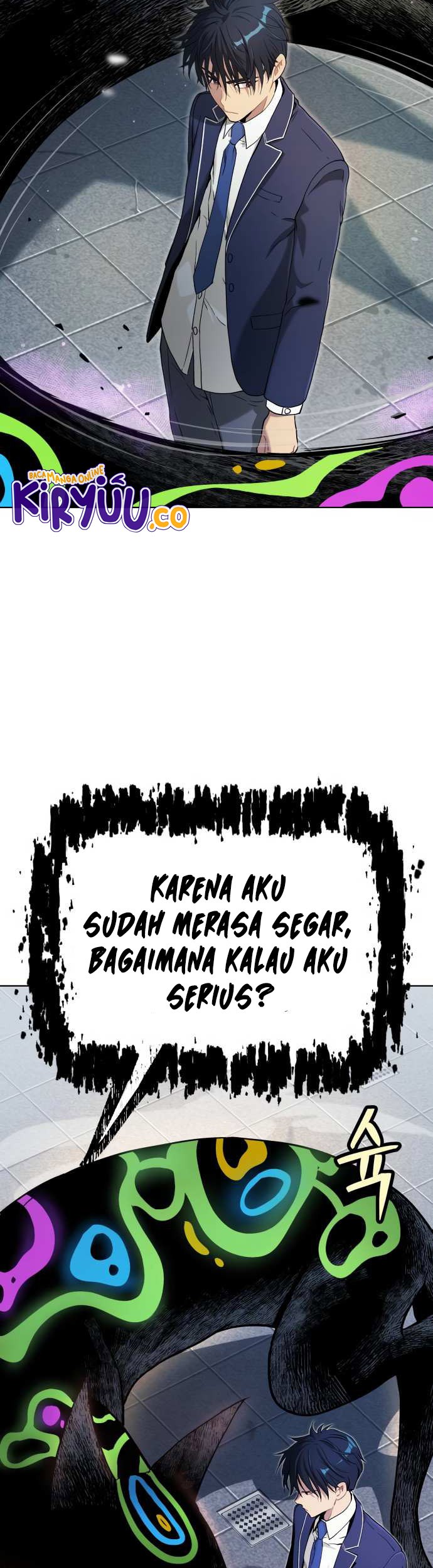 Oh! Dangun Bab 12 halaman 45