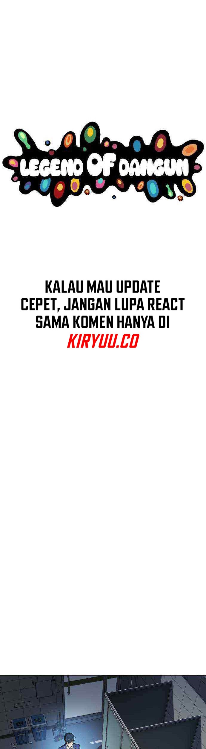 Oh! Dangun Bab 13 halaman 5