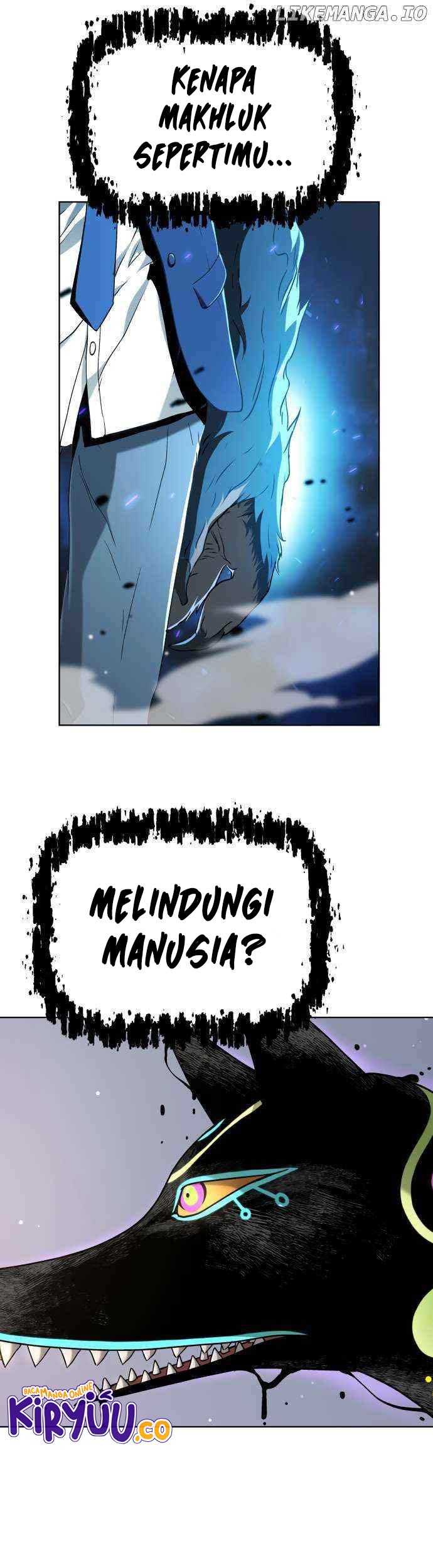 Oh! Dangun Bab 13 halaman 7