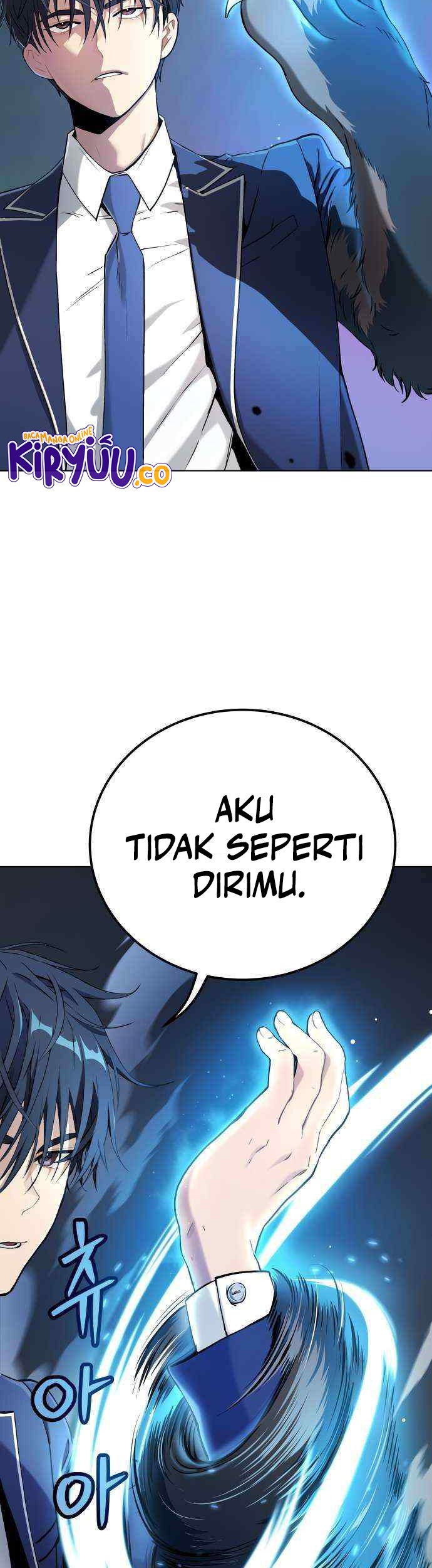 Oh! Dangun Bab 13 halaman 21