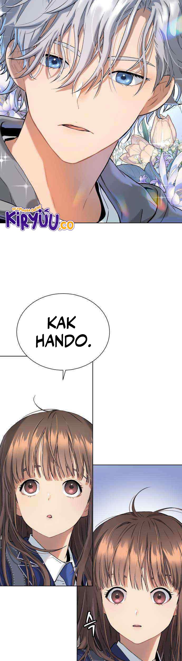 Oh! Dangun Bab 13 halaman 36