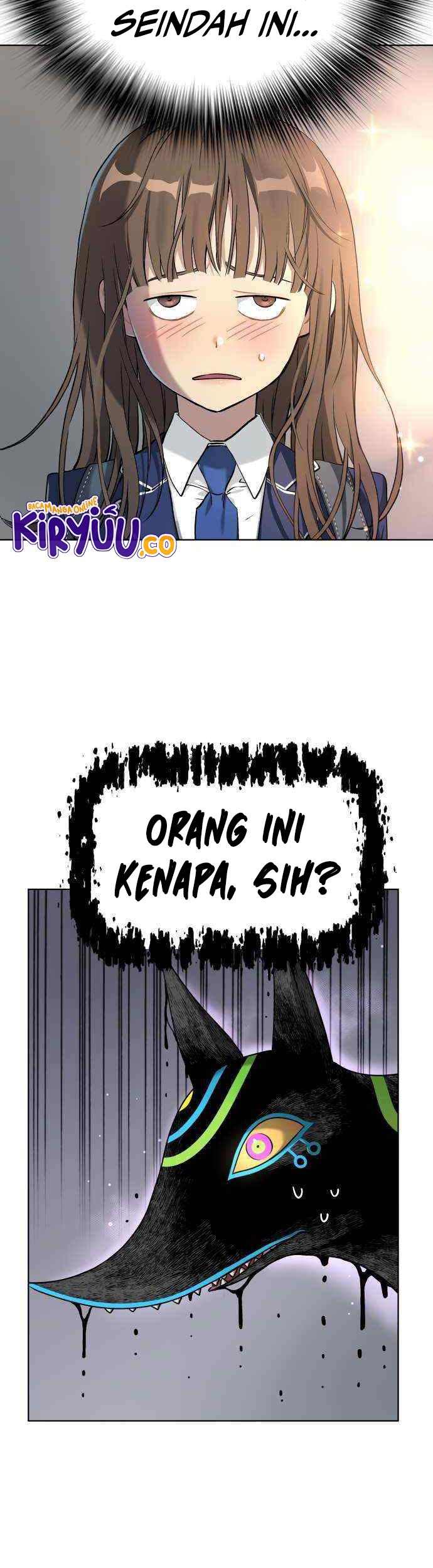 Oh! Dangun Bab 13 halaman 68