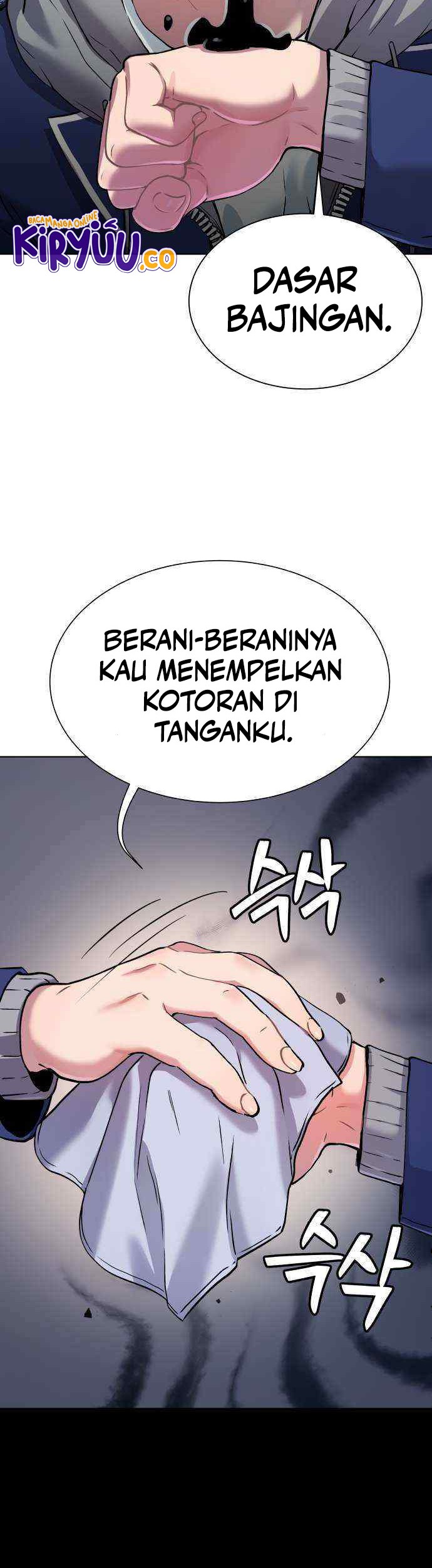 Oh! Dangun Bab 13 halaman 71