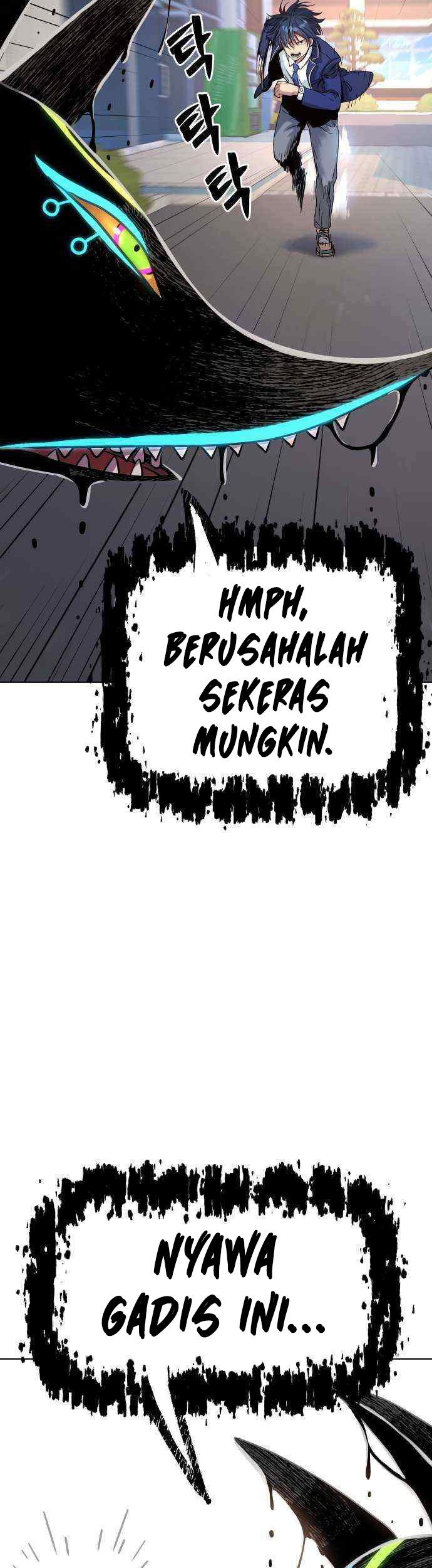Oh! Dangun Bab 13 halaman 76