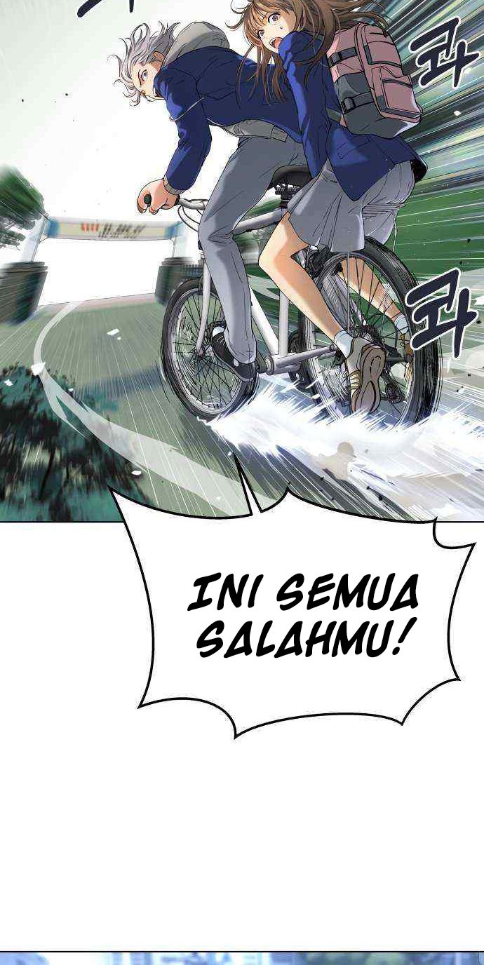 Oh! Dangun Bab 14 halaman 6