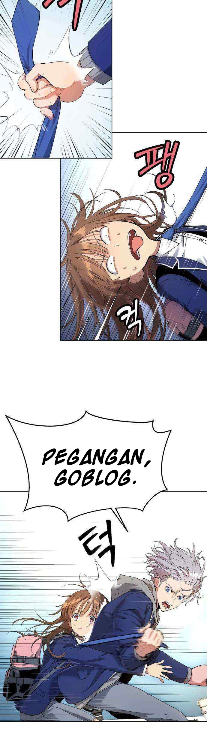 Oh! Dangun Bab 14 halaman 9