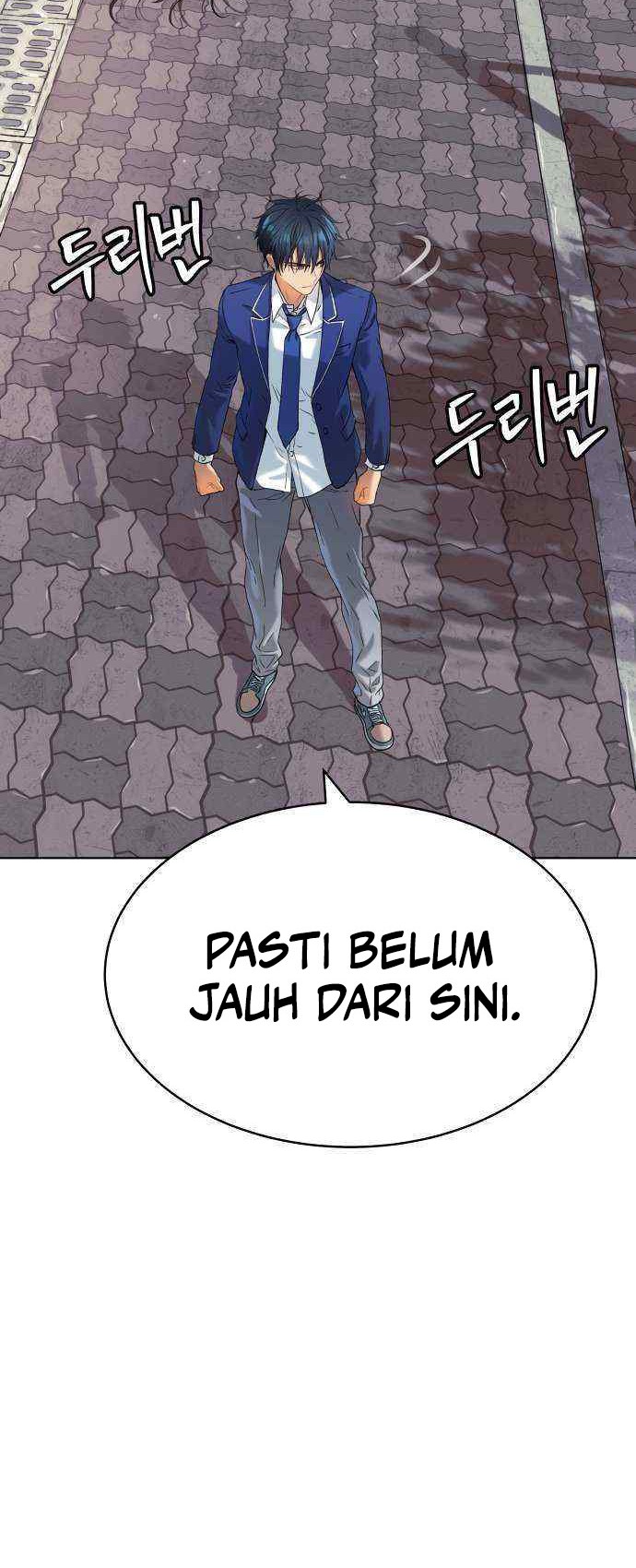 Oh! Dangun Bab 15 halaman 10