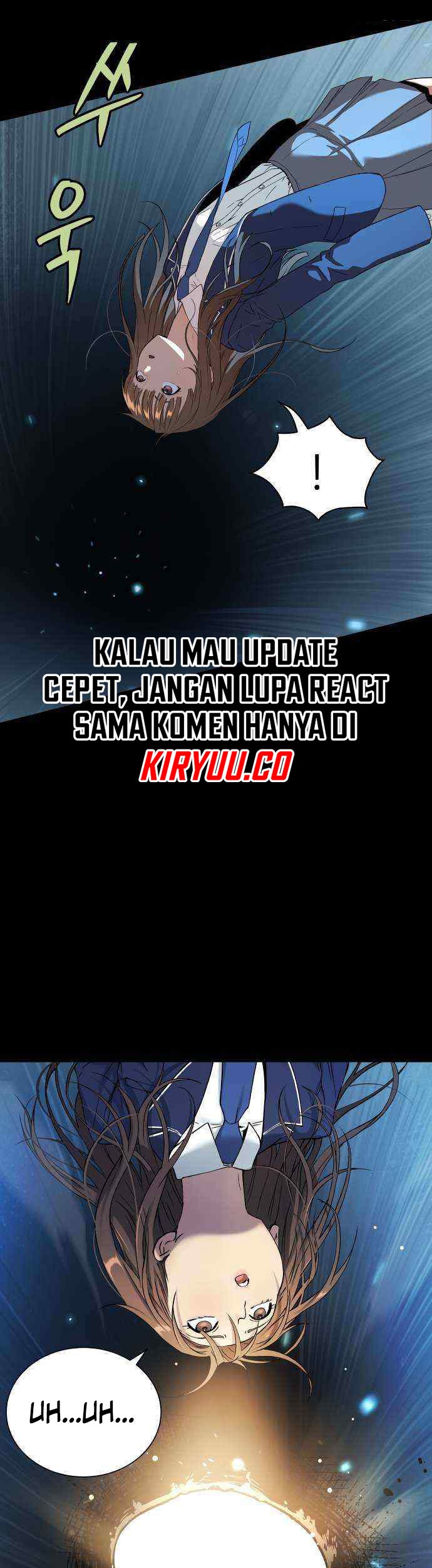 Oh! Dangun Bab 15 halaman 31
